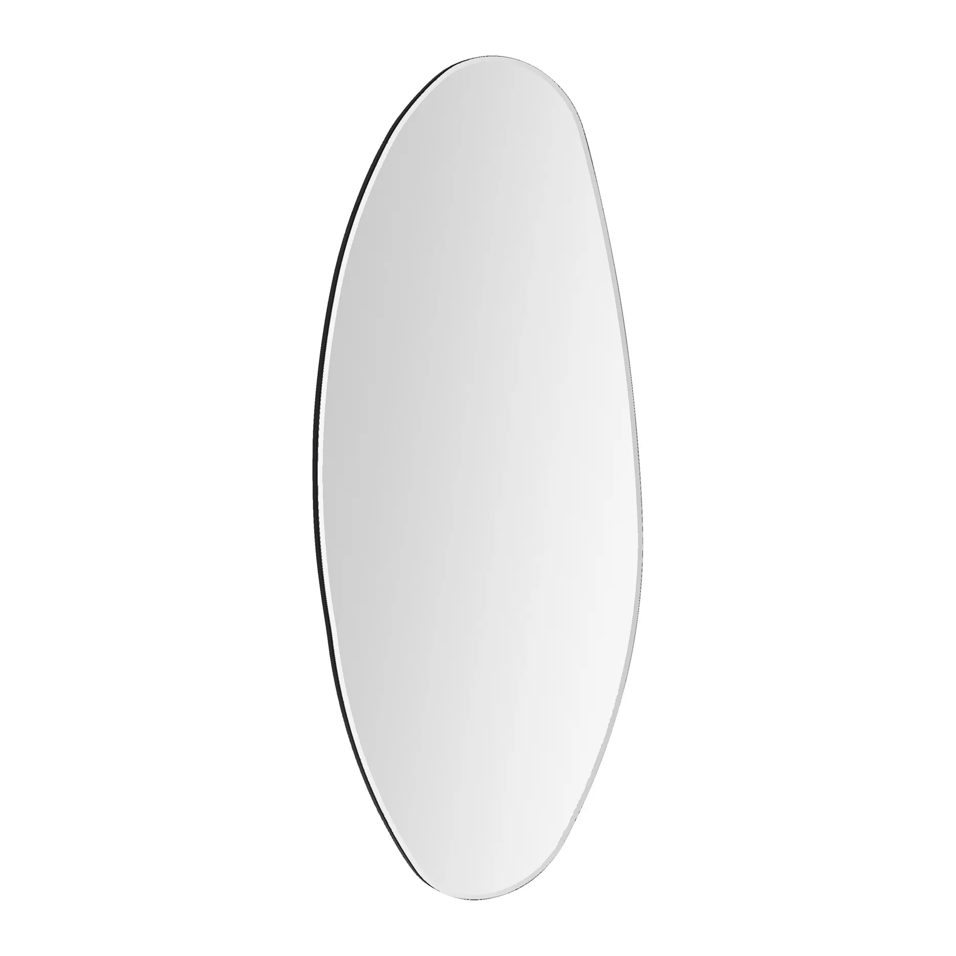 Allure spejl H120 cm